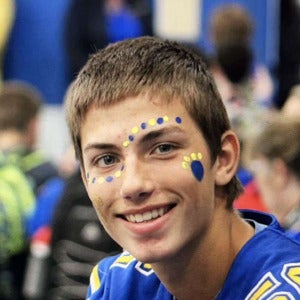Tristan Ringle