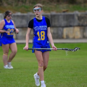 ALLIE WILLIAMS