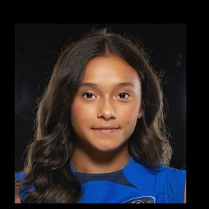 Katelyn Manriquez mugshot