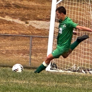 Brody Dennison