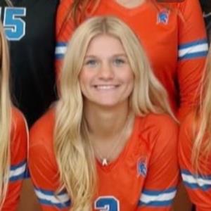 Adalyn Smith mugshot