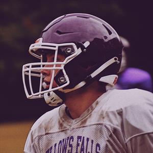 CADEN HASKELL