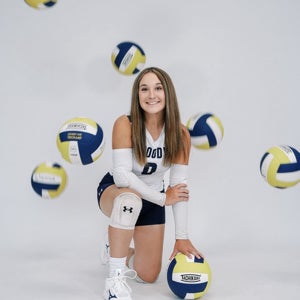 Haley Forester