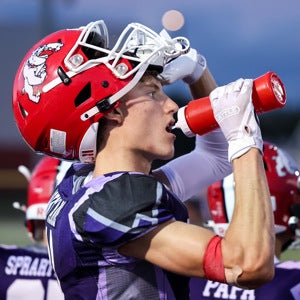 Josh Lochbiler mugshot