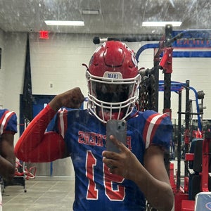 Kelan Underwood