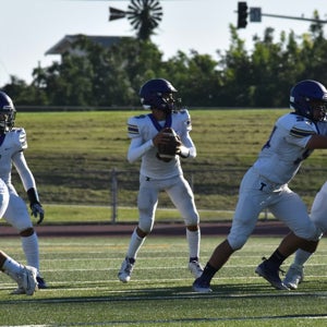 Jayden Barba mugshot