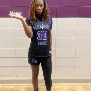 ZAIRE HARRIS