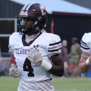 Cameron Crowell mugshot