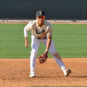 Gavin Smith