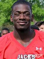 Daylon Charlot mugshot