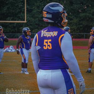 Jer'Mil Warren