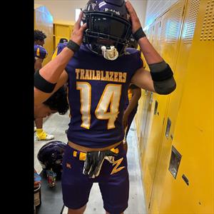 Takoda Bliss mugshot