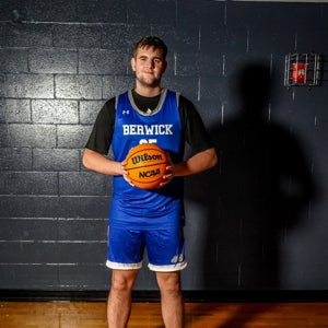 Jacob Purington