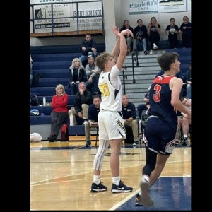 Landon Tausen