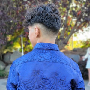 Braylon Lujan