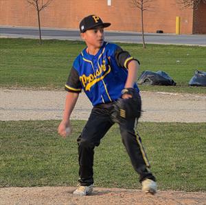 Savian Santiago mugshot