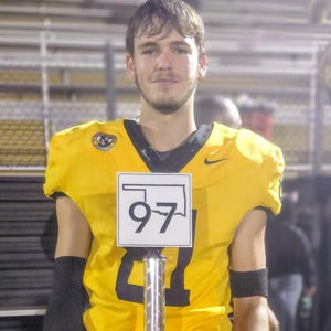 Joseph Sawvel mugshot