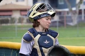 Jackson Akers mugshot