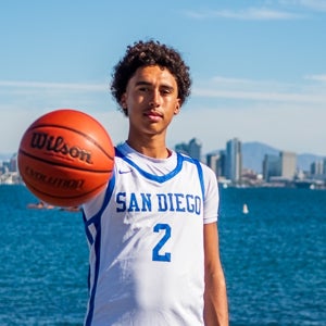 Isaiah Marte