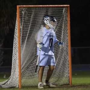 Gavin Baca