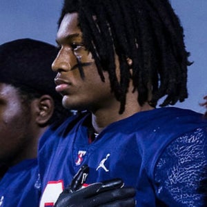 KAIDEN WOMACK