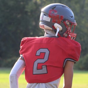 Gabe Saballa mugshot