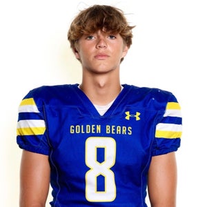 Anthony Andrinopoulos