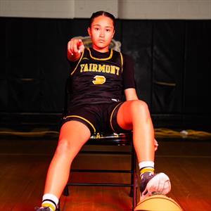 Aaliyah Duran mugshot