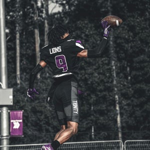 Deshaun Dumas Jr.