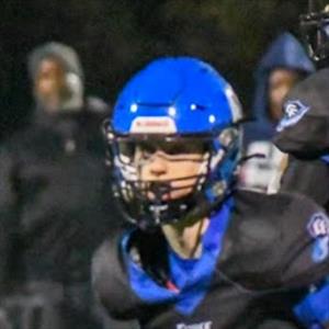 Aidan Jagrowski