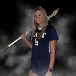 LILLY PIKE