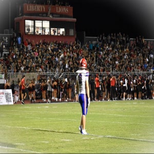 Talan Arnett mugshot