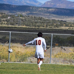 Cipriano Ramirez Mateo