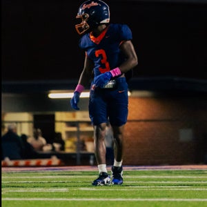 Ty'lil Terrell mugshot