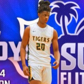 Javion Crawford