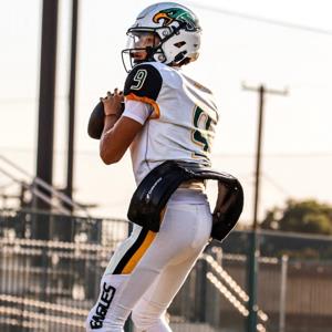 Elijah Necochea mugshot