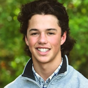 Jack Holbrough mugshot