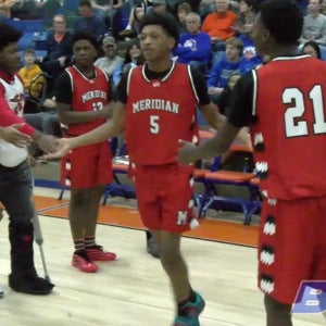 Cassius Woodson mugshot