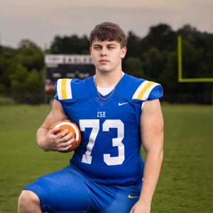 Eli Moore