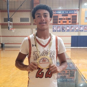 Branden Pryor mugshot