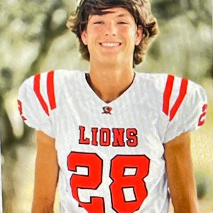 Caleb Ross
