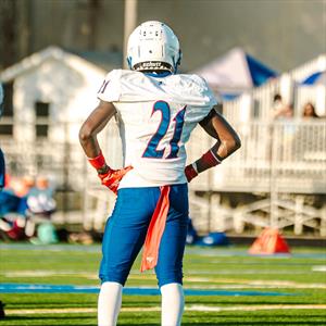 Zion Gilbert