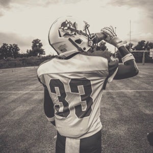Zion Gilbert