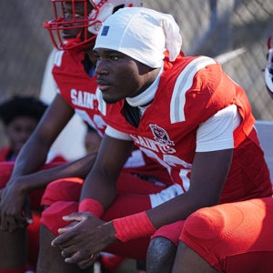 Yasir Horton