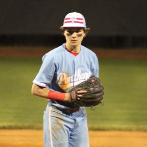 Drake Covington