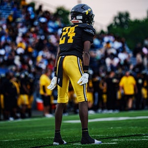 Patrick (Kai) Blutcher mugshot