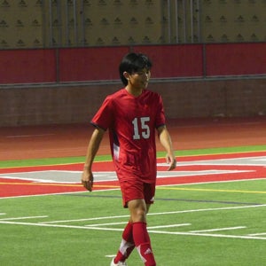 Aaron Kison