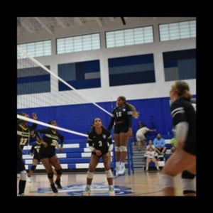 Gabby Aiken