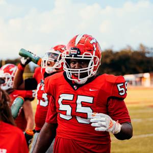 Adrian Stone Jr