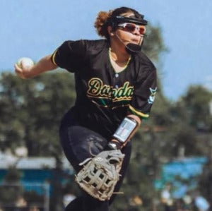 LEILANI GANZERMILLER